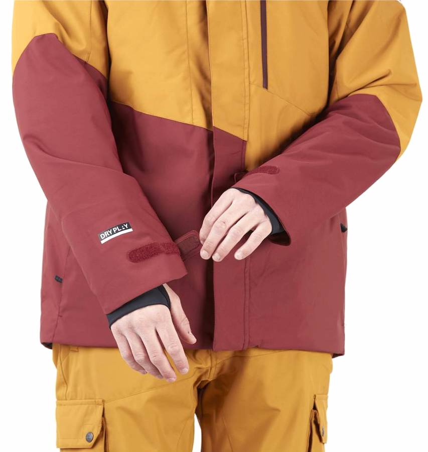 Picture Styler Ski/Snowboard Jacket